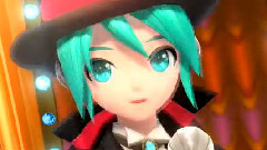 VOCALOID家族,初音未来 - キャットフード