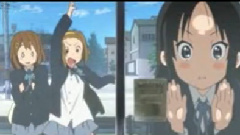 K-ON! - 青春颤懂