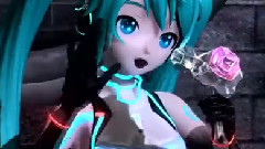 初音未来 - ロミオとシンデレラ