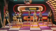 T-ara - 旋转