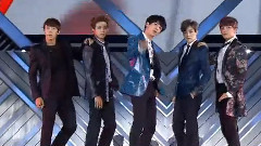 U-Kiss - 别卖弄风骚