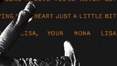 Little Daylight - Mona Lisa
