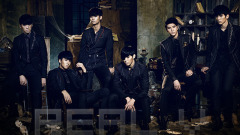 VIXX - VIXX TV 时光机特辑