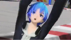 VOCALOID家族 - Like The Wind