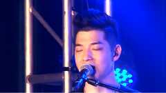 王大文,黄鸿升 - 2014Musicradio音乐之声康师傅冰力玩家痛快HIGH歌校园行