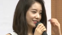T-ara,智妍 - 日山签名会新闻