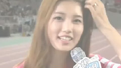 miss A - I'm A Frisky Girl Maknae!!
