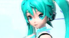 初音未来 - どういうことなの!?