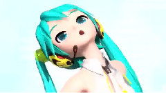 初音未来 - どういうことなの!?