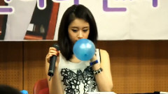 T-ara,智妍 - 日山签名会