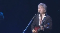 玉置浩二 - 夏の終わりのハーモニー