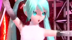 初音未来 - Change Me