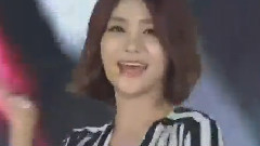 AOA - 短发