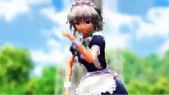 东方project - LUVORATORRRRRY!