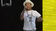 Pharrell Williams - Happy