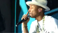 Pharrell Williams - Get Lucky