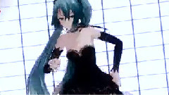 IA,初音未来 - LUVORATORRRRRY!