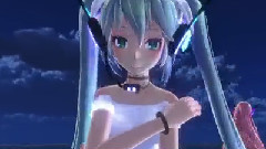 巡音流歌,初音未来 - Magnet