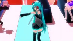 初音未来 - 桜色タイムカプセル