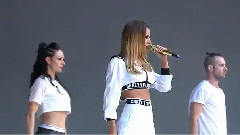 Cheryl Cole - Fight For This Love