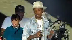 Pharrell Williams - Marilyn Monroe