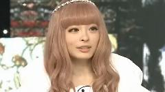 きゃりーぱみゅぱみゅ - 平井堅の似顔絵 が得意