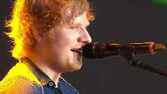 Ed Sheeran - Lego House