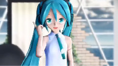 初音未来 - Lamb.