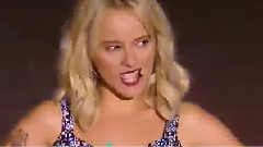 Alizee - Blonde