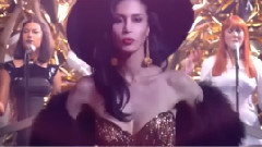Hardwell - Dare You To Stampede All Night (Remix)