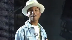 Pharrell Williams - Lose Yourself To Dance