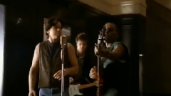 John Mellencamp - Wild Night