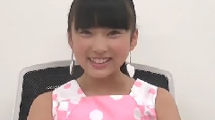 HKT48,AKB48 - HKT48 3期生連載 第3回 矢吹奈子