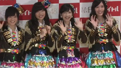 渡边麻友,AKB48 - Oha!4 AKB 渡辺麻友ら新神7 さっしー滝修行の公約は?