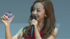 板野友美 - MAiDiGiTV エンジェルハート 新作フレグランス発表会