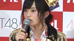 HKT48,AKB48 - JIJIPRESS 指原莉乃 秋元さんになってみたい