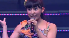 AKB48,NMB48 - 砂浜でピストル