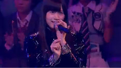 AKB48,SKE48 - Jyuri-Jyuri Baby