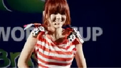 AOA - 短裙