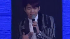 Toheart,Infinite - Delicious & Man In Love