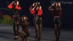 T-ara - Number 9