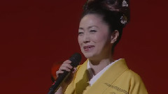 石川さゆり - お富さん