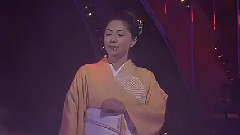 石川さゆり - 風の盆恋歌