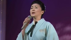 石川さゆり - 大阪のおんな