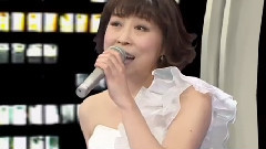 水森かおり - 爱人