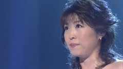 水森かおり - 鳥取砂丘