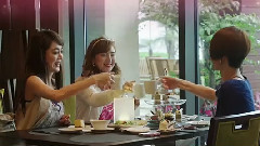 戚薇,乔任梁,影视原声,曹轩宾 - 爱情回来了 电视剧 <爱情回来了> 片头曲