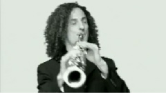 Kenny G - Havana