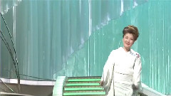 川中美幸 - 二輪草