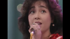 柏原芳惠 - 恋人たちのキャフェテラス